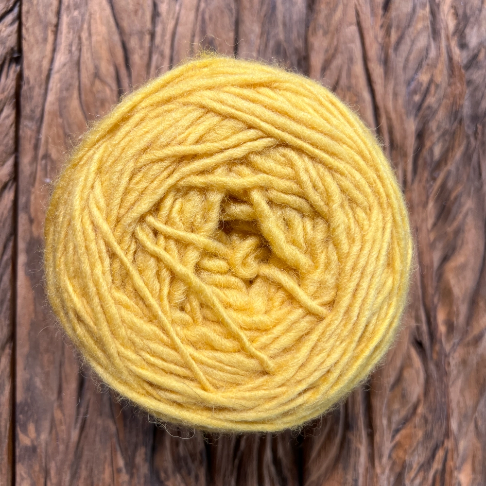Amarelo
