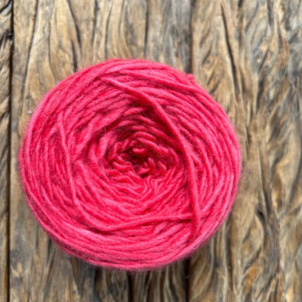 Vermelho