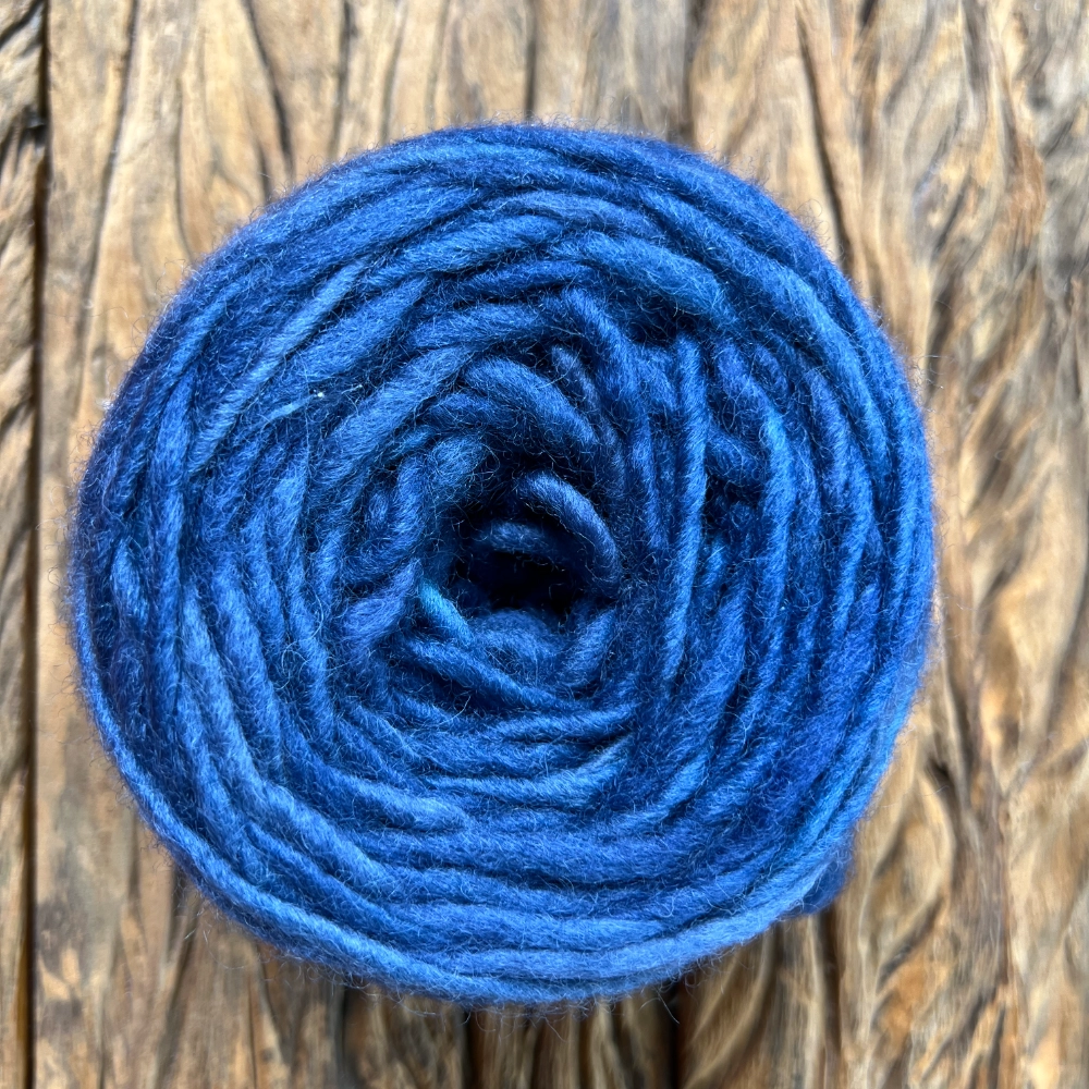 Azul Prússia
