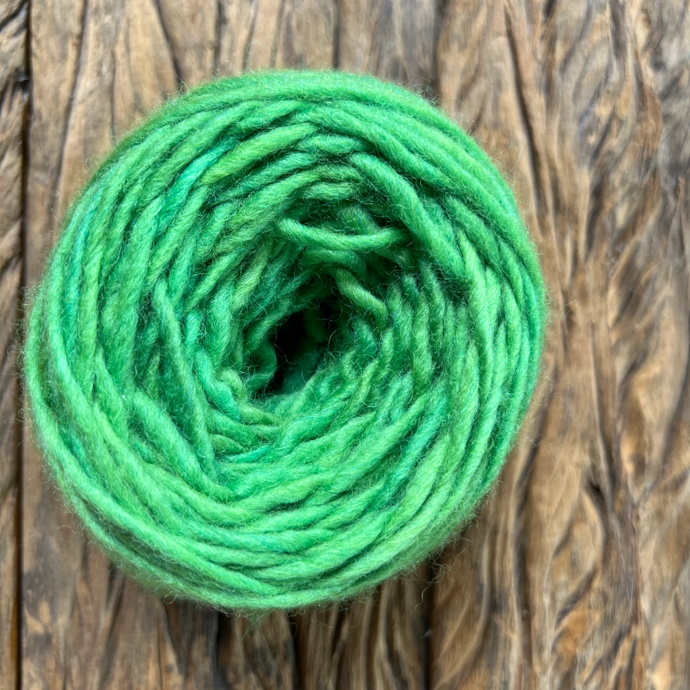 Verde