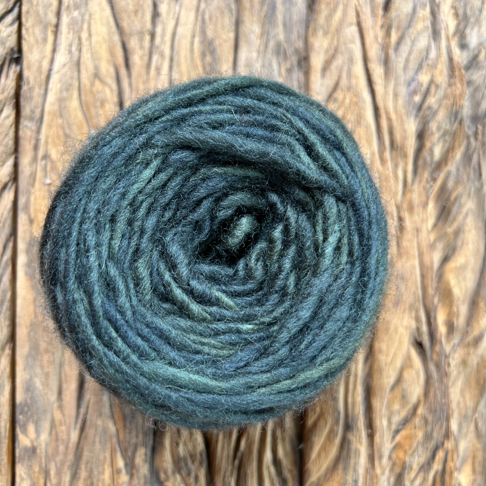 Verde Musgo