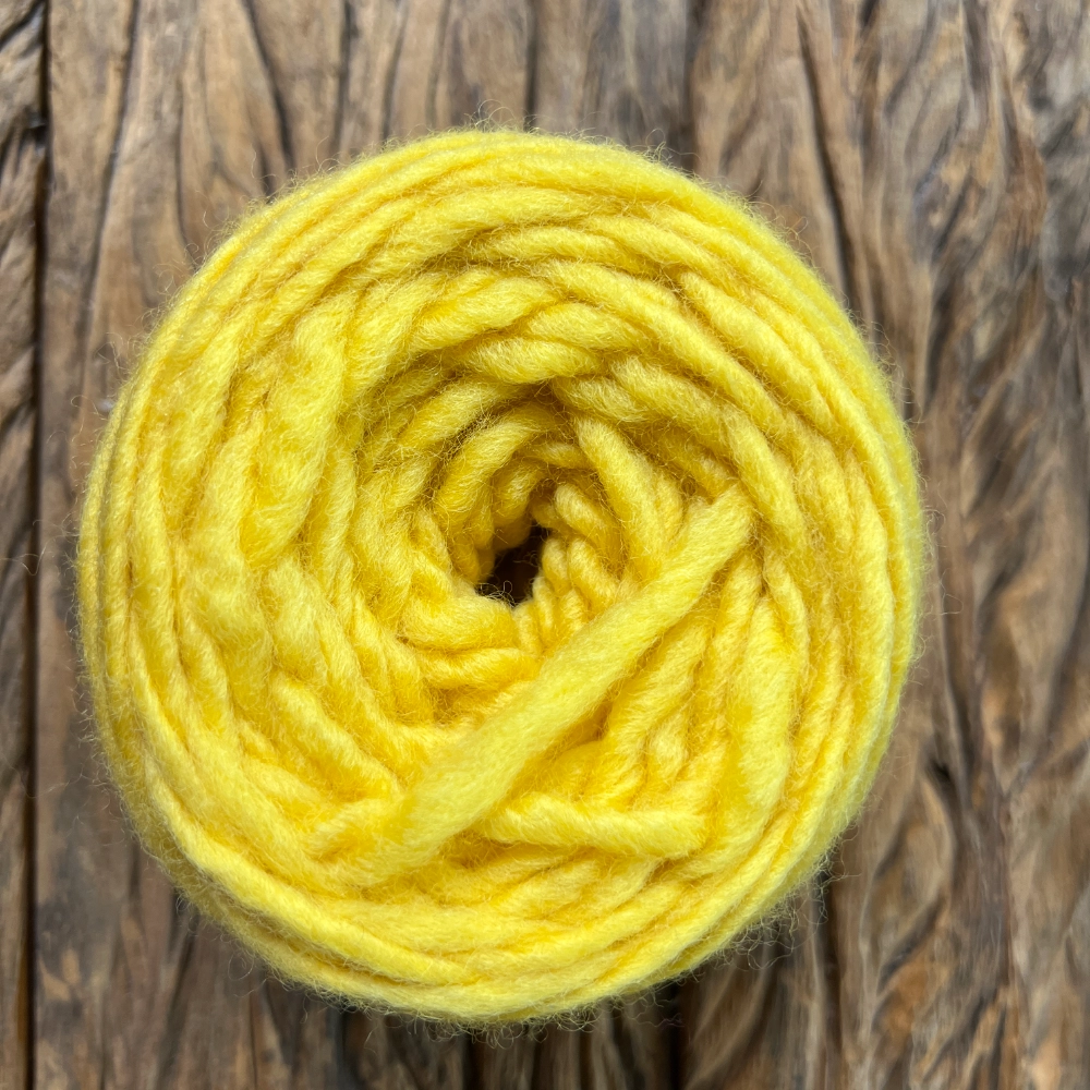 Amarelo