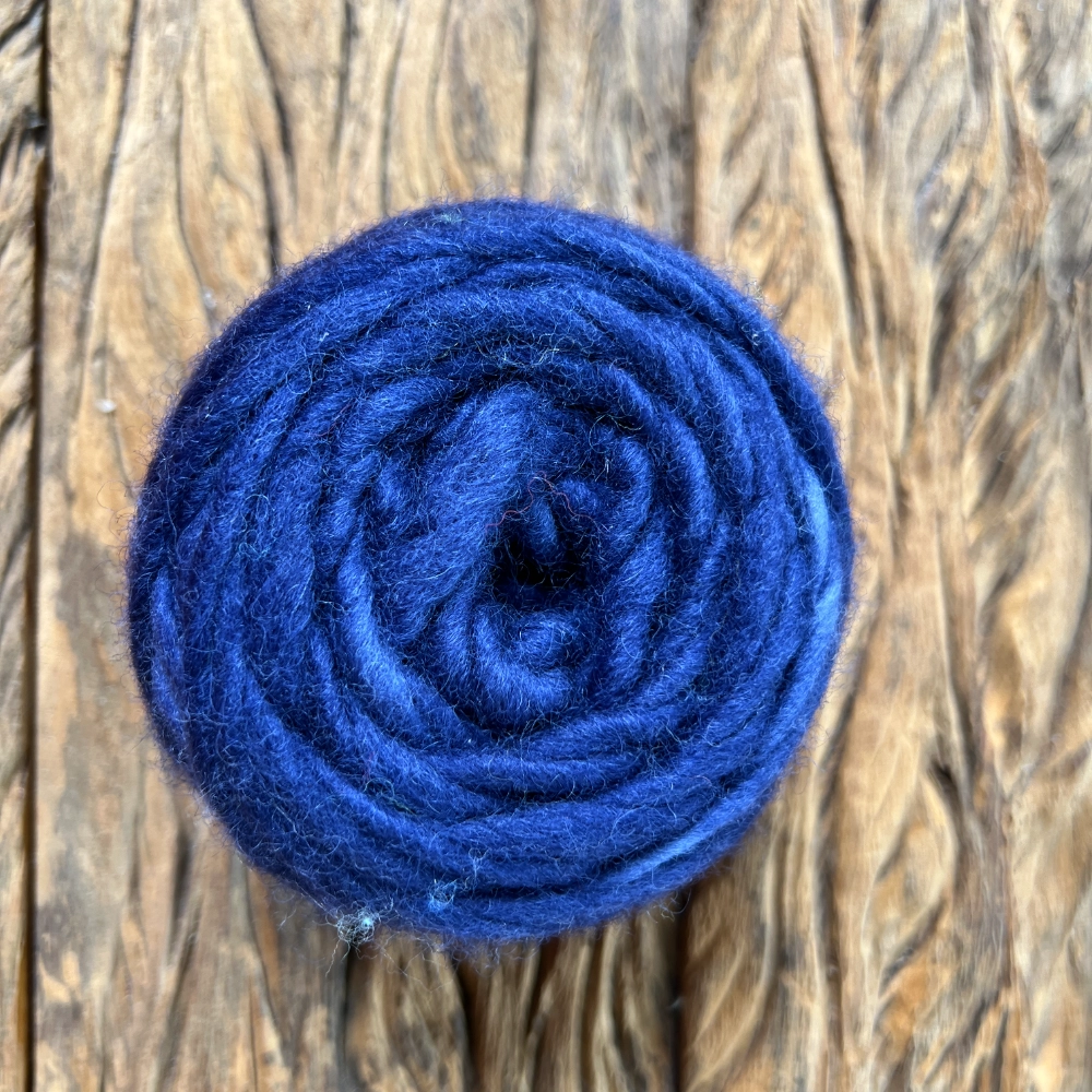 Azul Marinho