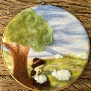 Paisagem Pastoril