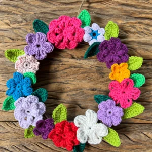 Jardim em Flor