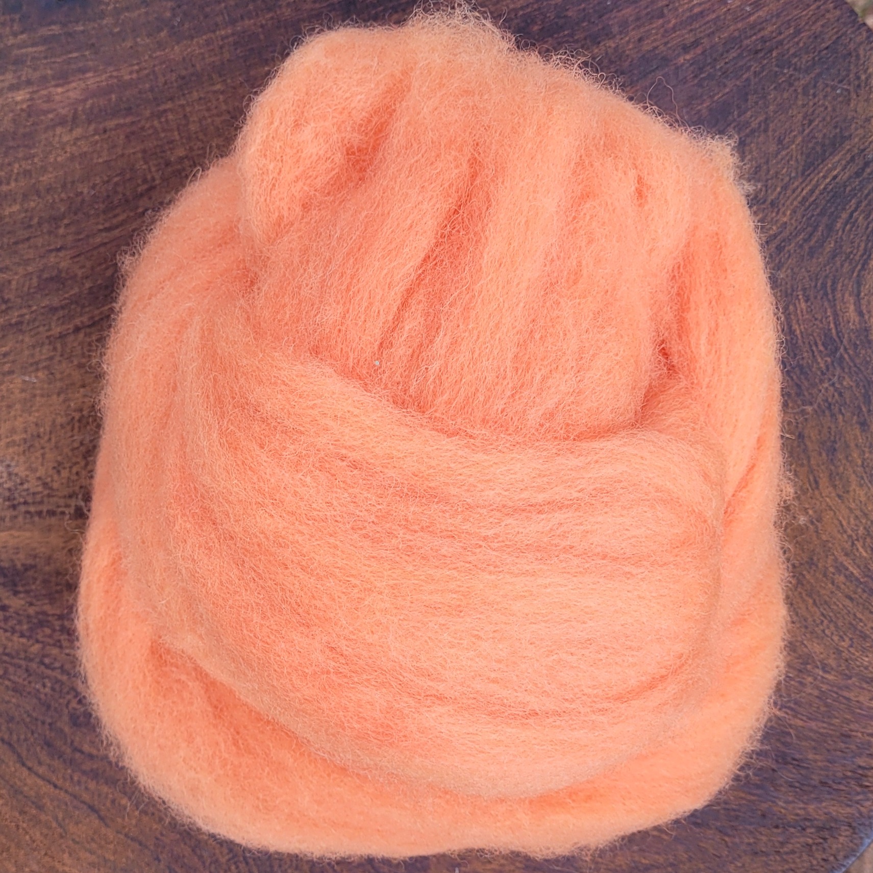 Peach Melba
