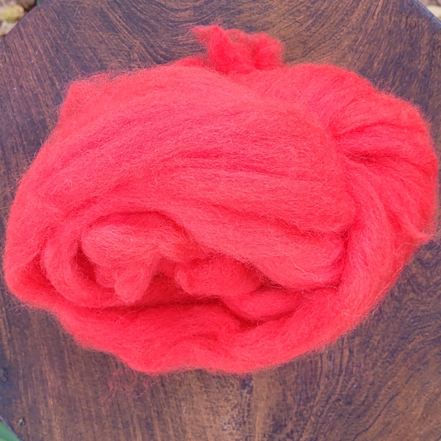 Vermelho