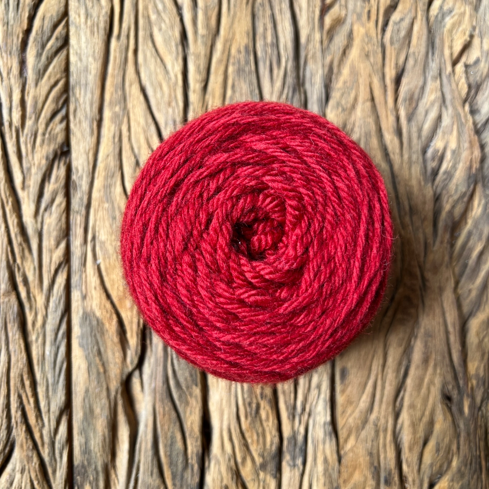 Vermelho