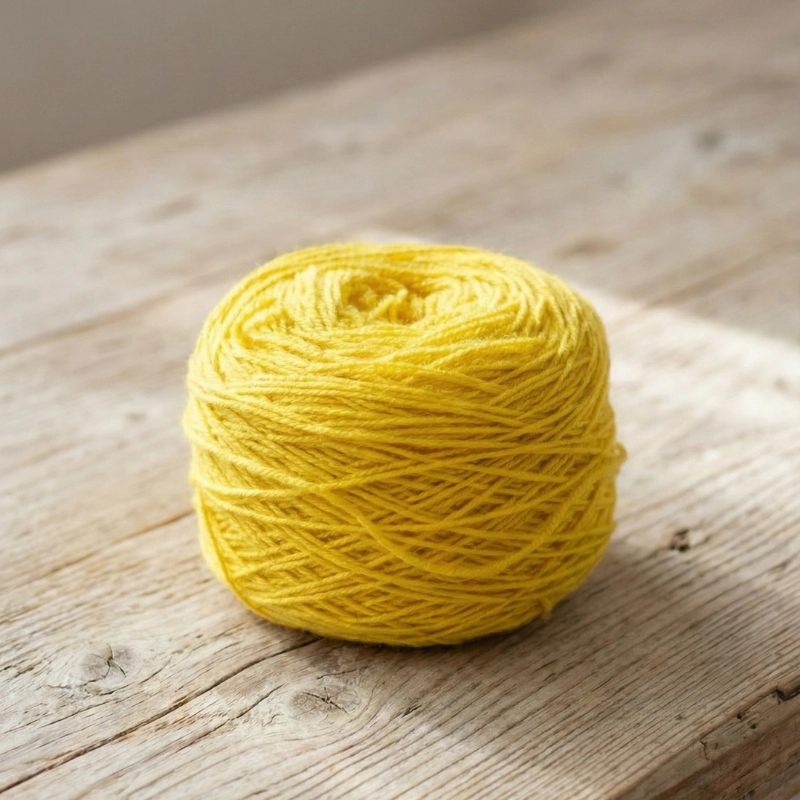 Amarelo