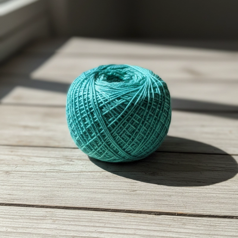 Azul Turquesa
