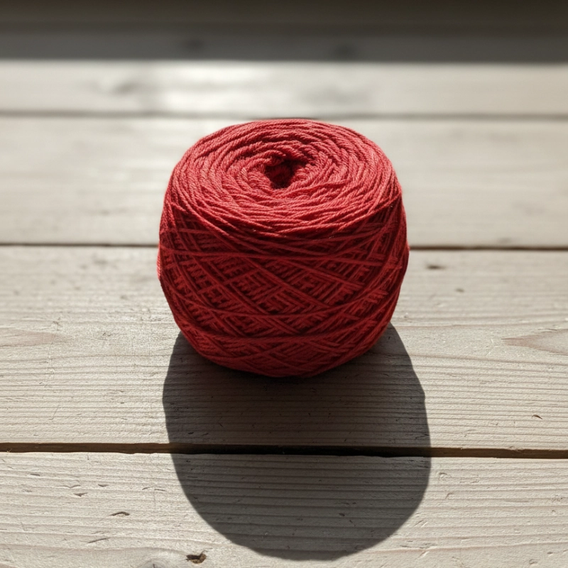 Vermelho
