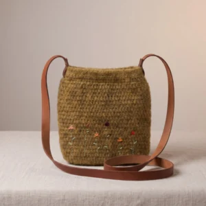 Bolsa Cardeal